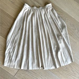 Maeve skirt